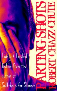 Parting Shots cover
