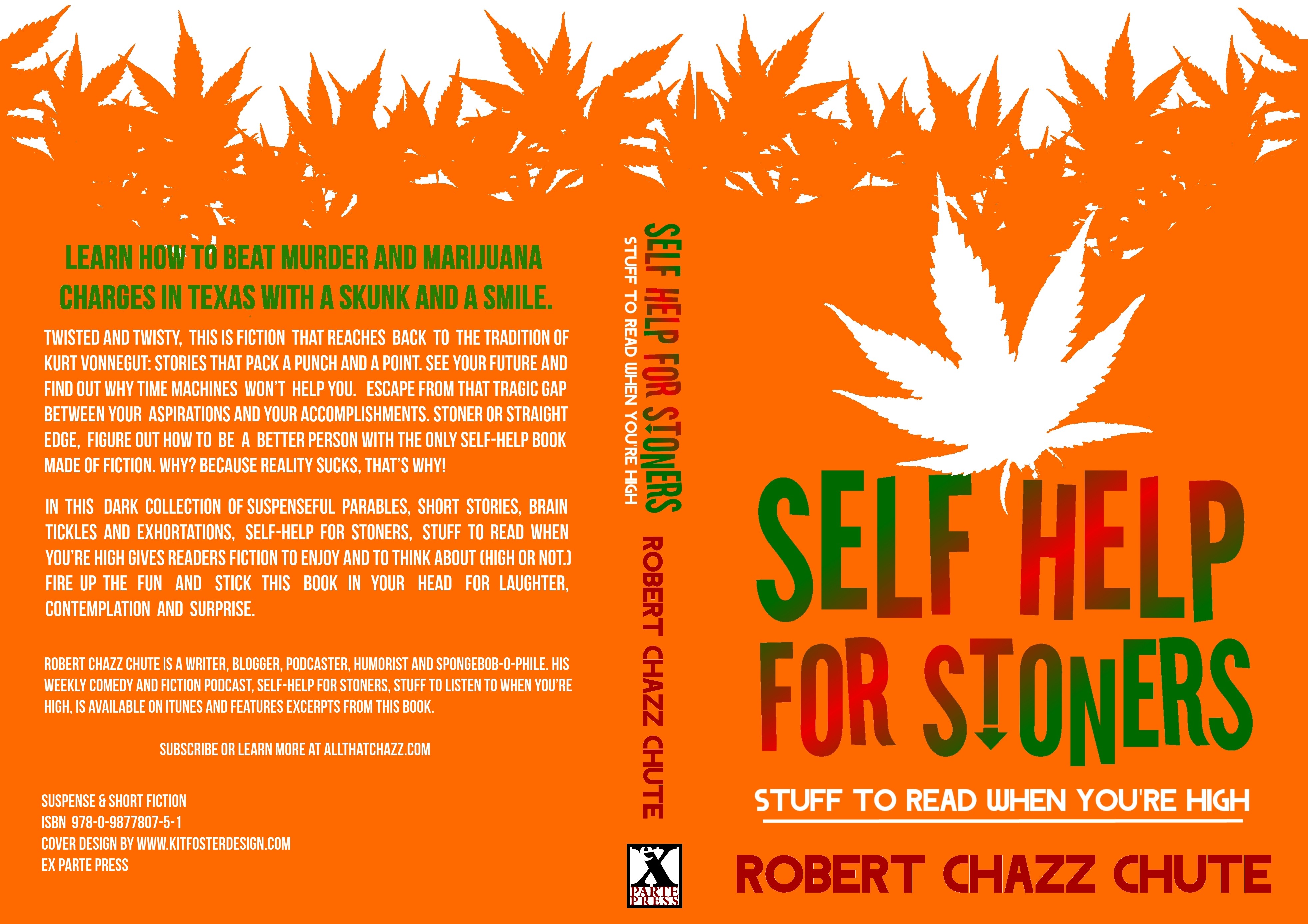 Self Help for Stoners Full-1