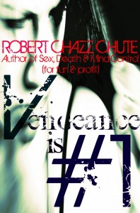 vengeance cover