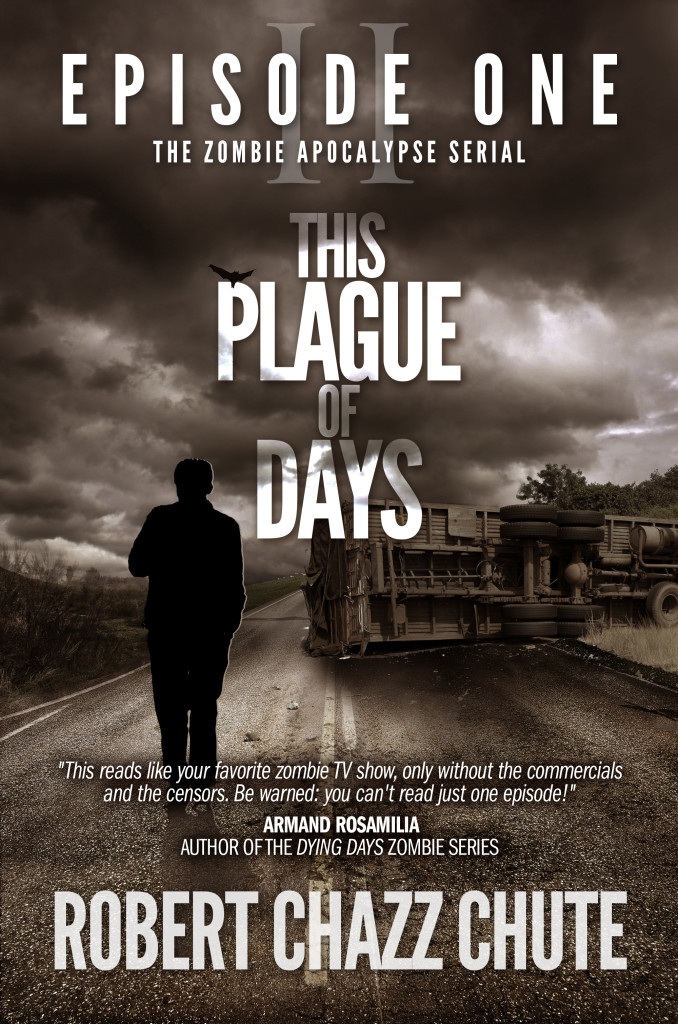 This Plague of Days 2 E1 0918