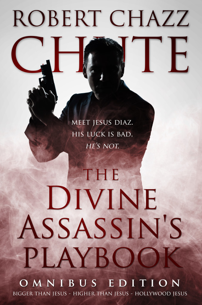 The Divine Assassins Playbook (1)